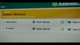 Playing Nice S01E03 XviD-AFG EZTV