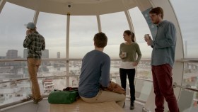 Please Like Me S03E09 720p WEB x264 BRAVERY eztv