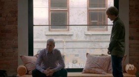 Please Like Me S04E06 PDTV x264-CBFM EZTV