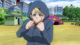 Plus-Sized Elf S01E01 XviD-AFG EZTV