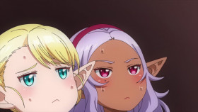 Plus-Sized Elf S01E02 1080p HEVC x265-MeGusta EZTV