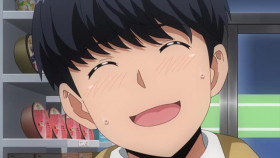 Plus-Sized Elf S01E02 XviD-AFG EZTV