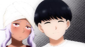 Plus-Sized Elf S01E03 XviD-AFG EZTV