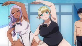 Plus-Sized Elf S01E04 1080p HEVC x265-MeGusta EZTV