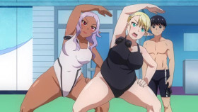 Plus-Sized Elf S01E04 XviD-AFG EZTV