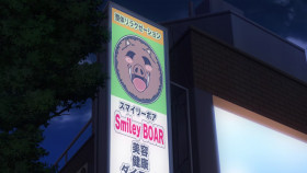 Plus-Sized Elf S01E05 1080p HEVC x265-MeGusta EZTV