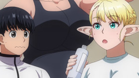 Plus-Sized Elf S01E07 1080p HEVC x265-MeGusta EZTV