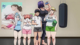 Plus-Sized Elf S01E07 XviD-AFG EZTV