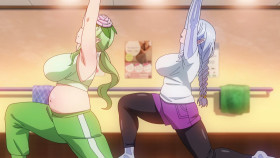 Plus-Sized Elf S01E08 1080p HEVC x265-MeGusta EZTV