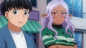 Plus-Sized Elf S01E10 1080p HEVC x265-MeGusta EZTV