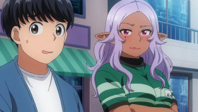 Plus-Sized Elf S01E10 720p HEVC x265-MeGusta EZTV