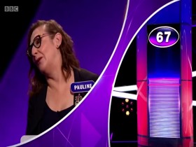 Pointless Celebrities S12E22 480p x264 mSD eztv