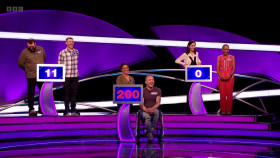 Pointless Celebrities S16E18 Special 720p WEB-DL AAC2 0 H 264-NTb EZTV