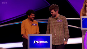 Pointless Celebrities S16E20 Special 720p WEB-DL AAC2 0 H 264-NTb EZTV