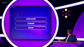 Pointless Celebrities S17E06 Special 720p WEB-DL AAC2 0 H 264-NTb EZTV