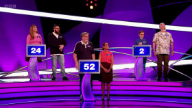 Pointless S31E47 720p WEB-DL AAC2 0 H 264-NTb EZTV