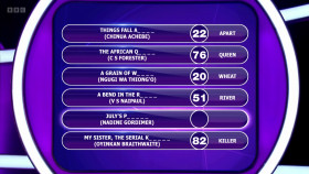 Pointless S32E33 720p WEB-DL AAC2 0 H 264-NTb EZTV