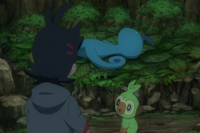Pokemon Master Journeys The Series S01E14 Not Too Close for Comfort 480p NF WEB-DL DDP2 0 H 264-NINJACENTRAL EZTV