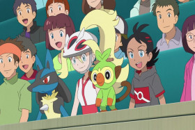 Pokemon Master Journeys The Series S01E38 A Battle of Mega Versus Max 480p NF WEB-DL DDP2 0 H 264-NINJACENTRAL EZTV