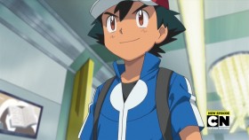 Pokemon S19E47 DUBBED 720p HDTV x264-W4F EZTV