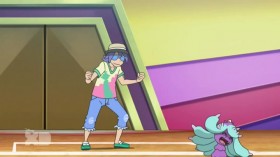 Pokemon S22E39 DUBBED HDTV x264-W4F EZTV