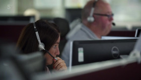 Police Hour of Duty S01 720p HDTV x264-MIXED EZTV