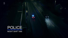 Police Night Shift 999 S02E03 XviD-AFG EZTV
