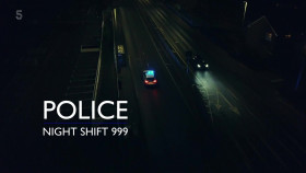 Police Night Shift 999 S03E04 1080p HDTV H264-DARKFLiX EZTV