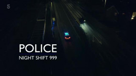 Police Night Shift 999 S03E04 XviD-AFG EZTV
