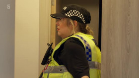 Police Night Shift 999 S04E03 XviD-AFG EZTV