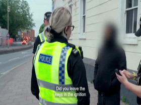 Police Night Shift 999 S04E06 480p x264-mSD EZTV