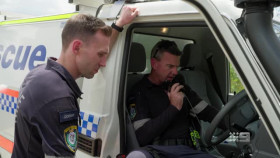 Police Rescue Australia S01E03 XviD-AFG EZTV