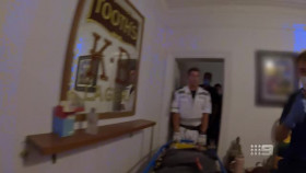 Police Rescue Australia S01E04 XviD-AFG EZTV