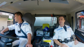 Police Rescue Australia S01E06 1080p HDTV H264-CBFM EZTV
