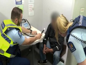 Police Ten 7 S28E12 480p x264-mSD EZTV