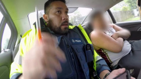 Police Ten 7 S28E18 HDTV x264-MAKIMAKI EZTV