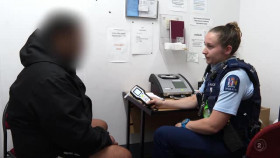 Police Ten 7 S28E21 XviD-AFG EZTV