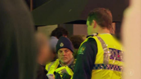 Police Ten 7 S28E22 XviD-AFG EZTV