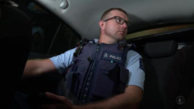 Police Ten 7 S28E24 XviD-AFG EZTV