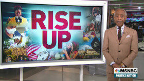 Politics Nation with Rev Al Sharpton 2021 07 18 540p WEBDL-Anon EZTV