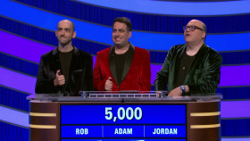 Pop Culture Jeopardy S01E02 Knockout Game 2 1080p AMZN WEB-DL DD 2 0 H 264-playWEB EZTV