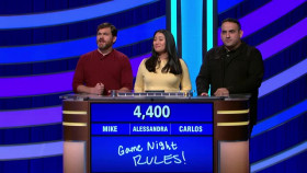 Pop Culture Jeopardy S01E24 XviD-AFG EZTV