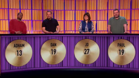 PopMaster TV S02E12 XviD-AFG EZTV