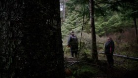 Port Protection S06E10 On the Edge 720p HEVC x265-MeGusta EZTV