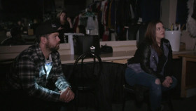 Portals to Hell S04E04 Savannah Theatre 720p WEBRip X264-KOMPOST EZTV