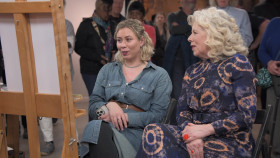 Portrait Artist Of The Year S11E06 Jill Scott Jimi Famurewa Lyall Hakarai 720p NOW WEB-DL DDP5 1 H 264-RAWR EZTV