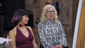 Portrait Artist Of The Year S11E07 Heather Mills Kevin McCloud Martha Kea 720p NOW WEB-DL DDP5 1 H 264-RAWR EZTV