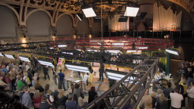 Portrait Artist Of The Year S11E09 Joely Richardson 720p NOW WEB-DL DDP5 1 H 264-RAWR EZTV