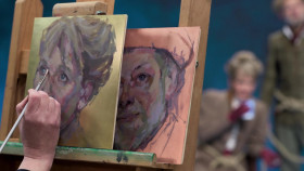 Portrait Artist Of The Year S11E10 Andy Serkis And Lorraine Ashbourne 720p NOW WEB-DL DDP5 1 H 264-RAWR EZTV