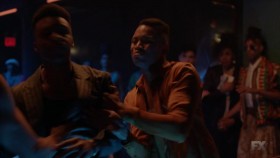 Pose S02E02 720p WEB x265-MiNX EZTV